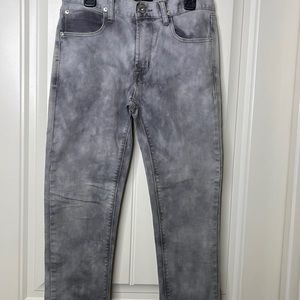 Hudson Skinny Jeans Size 12